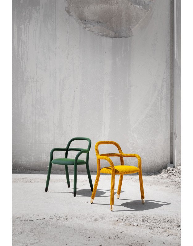 PIPPI ARMCHAIR | +colours 9