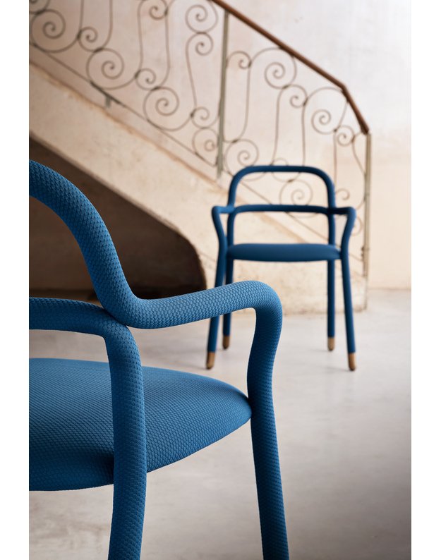 PIPPI ARMCHAIR | +colours 7
