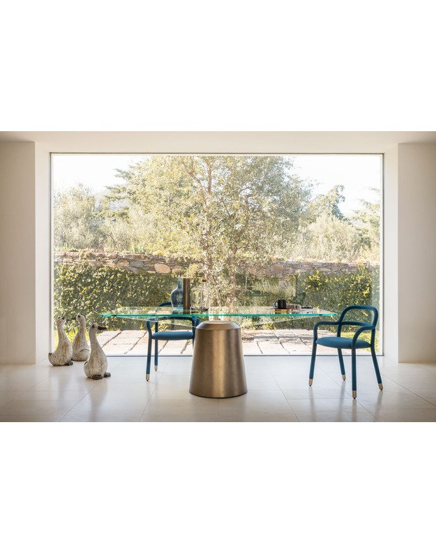 PIPPI ARMCHAIR | +colours 3