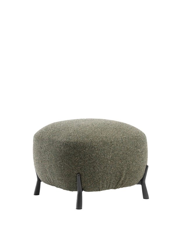 PUFAS MYS | +spalvos