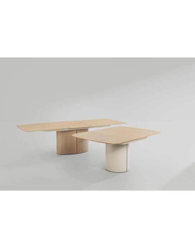 IŠSKLEIDŽIAMAS STALAS SESAMO 220/280x120 | +spalvos 1