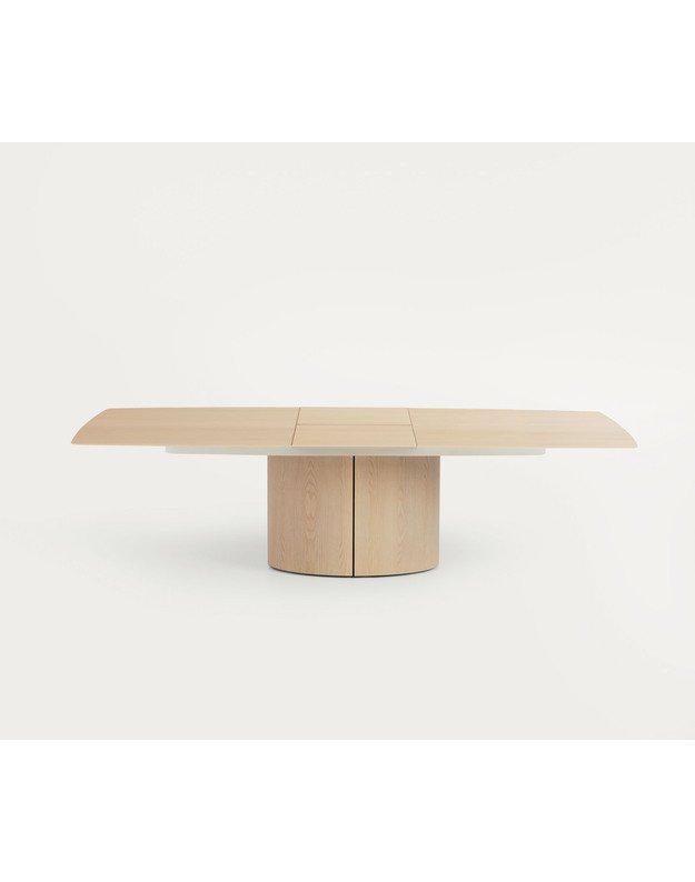 IŠSKLEIDŽIAMAS STALAS SESAMO 220/280x120 | +spalvos 7