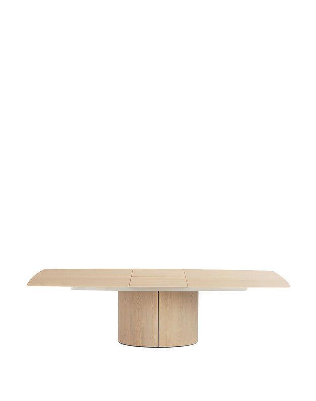 IŠSKLEIDŽIAMAS STALAS SESAMO 220/280x120 | +spalvos