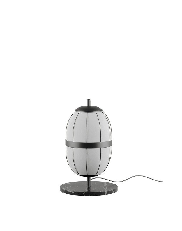 PULL TABLE LAMP | +colours
