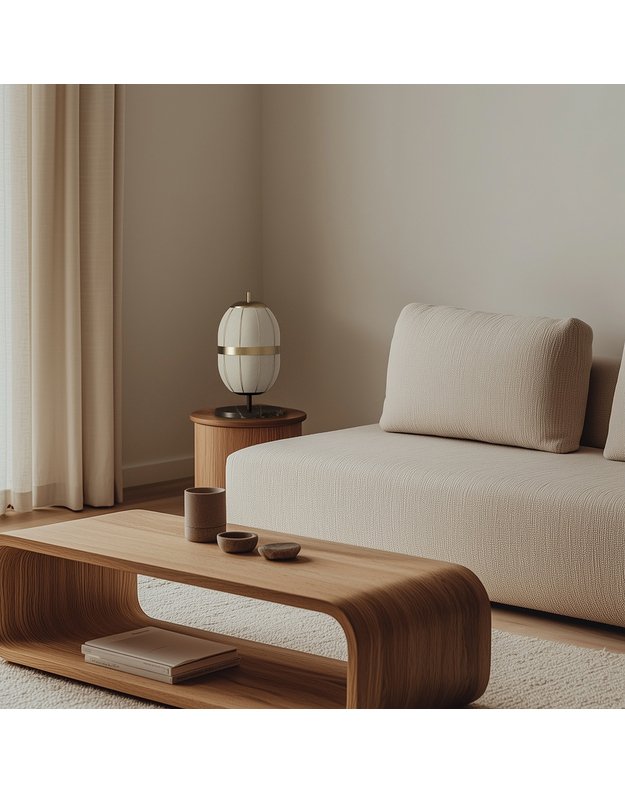 PULL TABLE LAMP | +colours 2