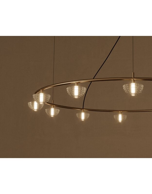 HADO PENDANT LAMP | +sizes 2