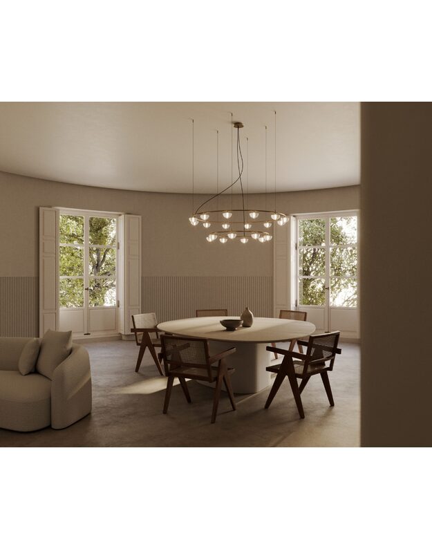 HADO PENDANT LAMP | +sizes 1