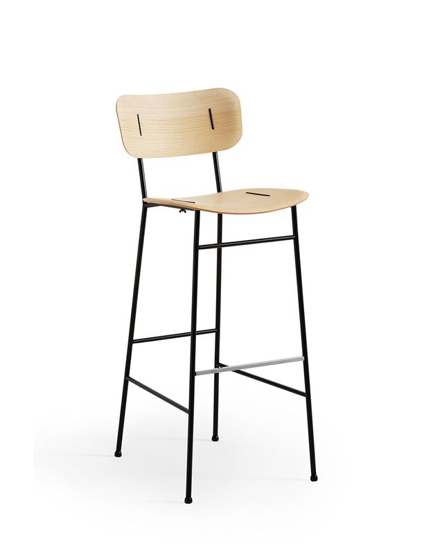 PIUMA BAR CHAIR | +colours