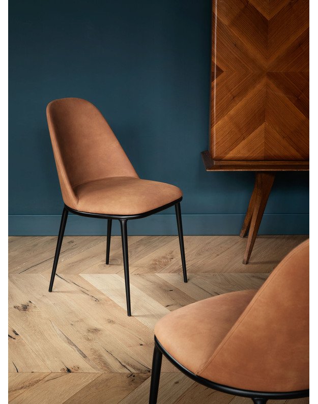 KĖDĖ LEA S | +spalvos 4