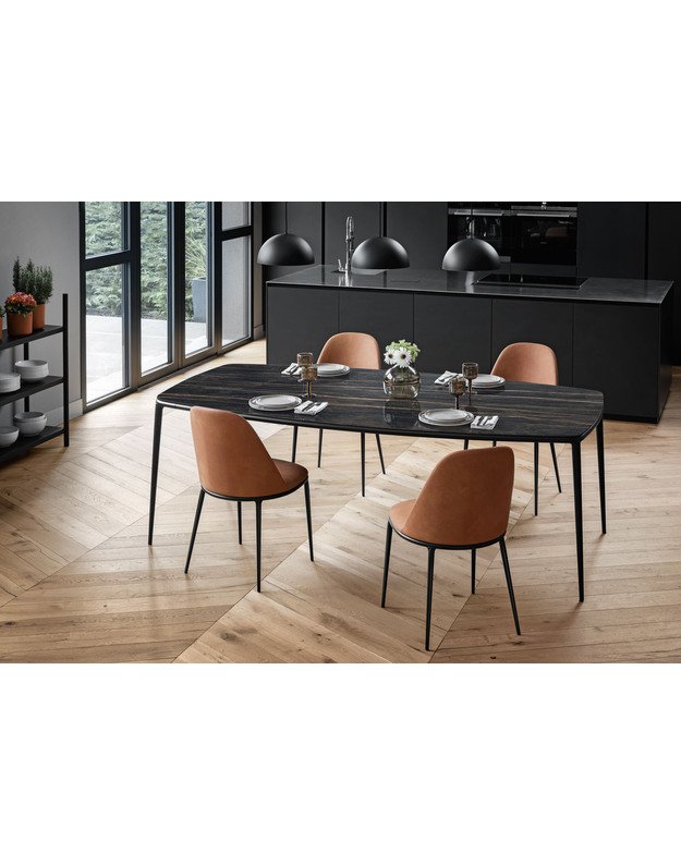 KĖDĖ LEA S | +spalvos 3