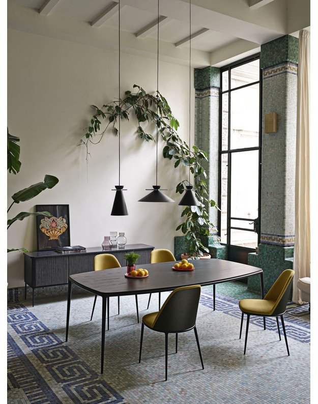 KĖDĖ LEA S | +spalvos 2