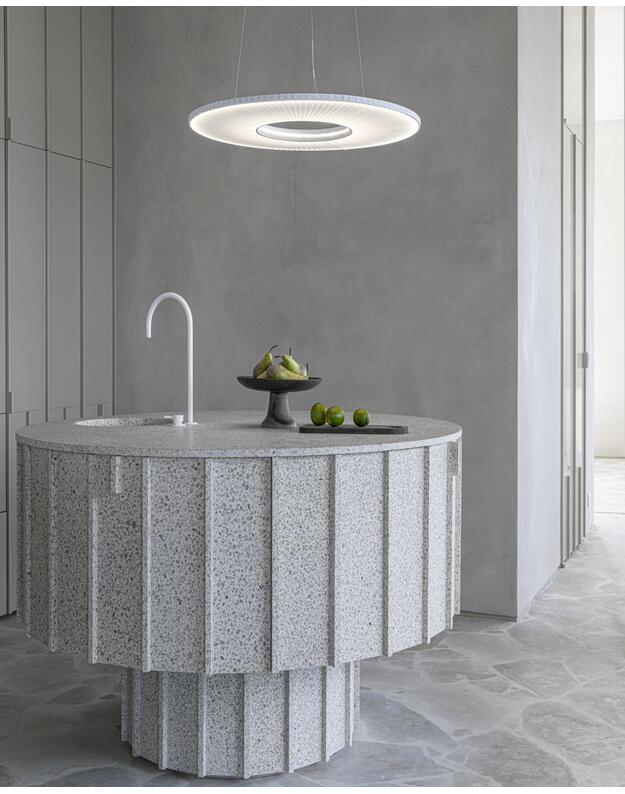 IRIS HORIZONTAL PENDANT LAMP | +sizes 2