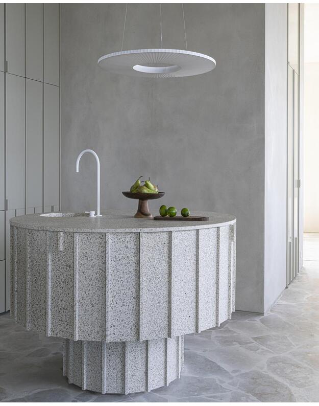 IRIS HORIZONTAL PENDANT LAMP | +sizes 3