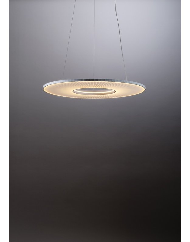 IRIS HORIZONTAL PENDANT LAMP | +sizes 4