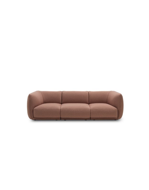 SOFA VELA PIPING by Zanellato/Bortotto 3