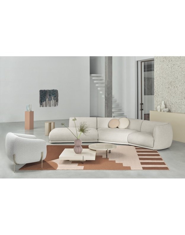 SOFA VELA PIPING by Zanellato/Bortotto 5