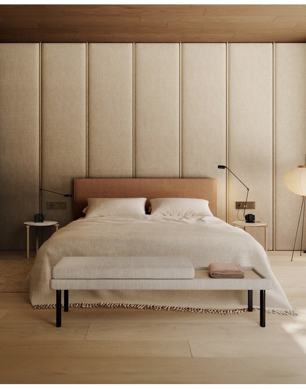 BED METROPOLITAN 29 4