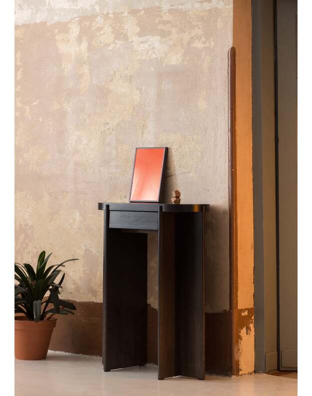 KIRU CONSOLE | +colours 2