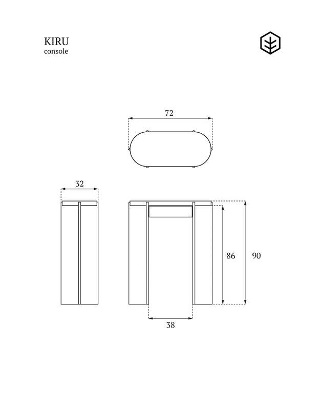 KIRU CONSOLE | +colours 14