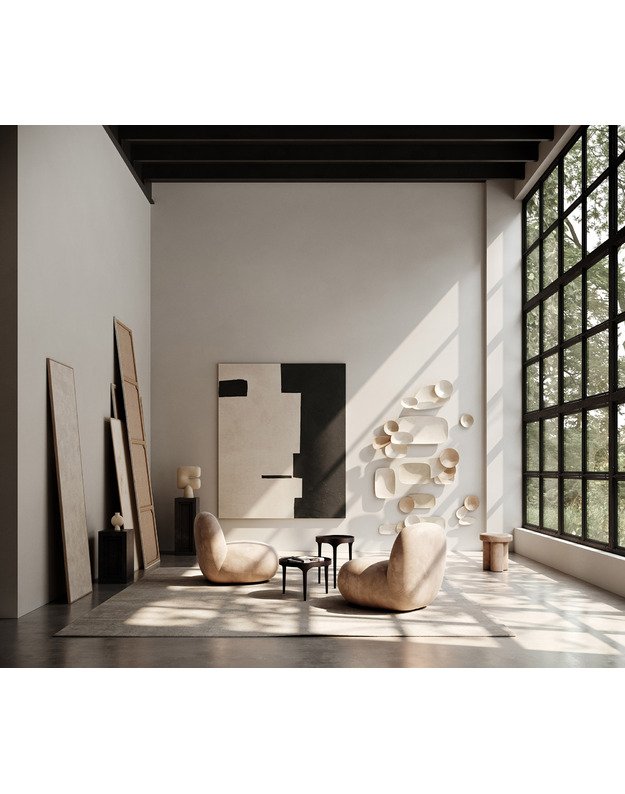 STALIUKAS PHANTOM LOW | Burn Antique 1