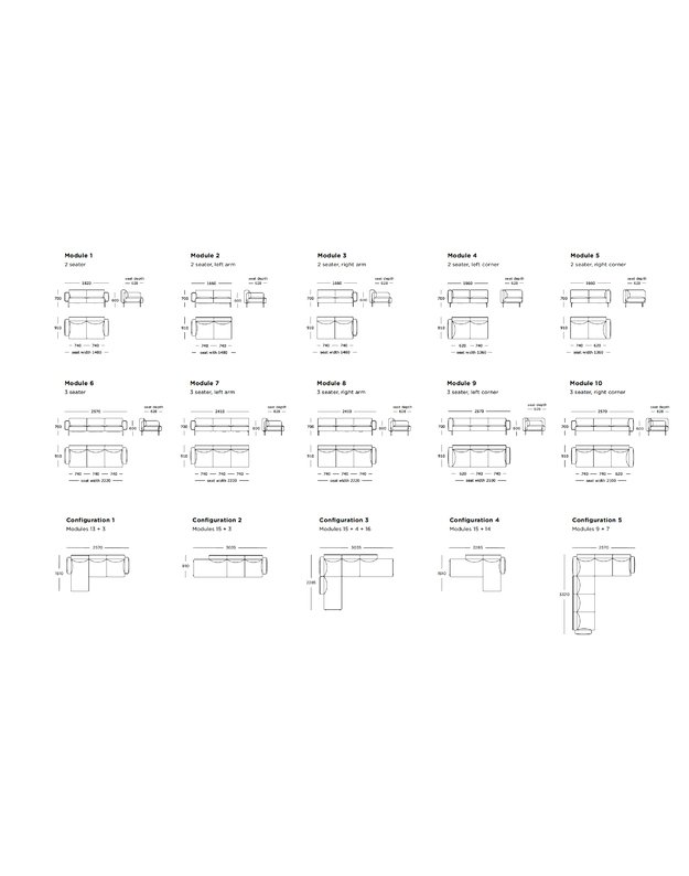 HANG SOFA by Toan Nguyen 11