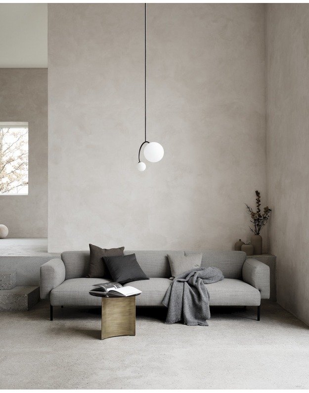 HANG SOFA by Toan Nguyen 1