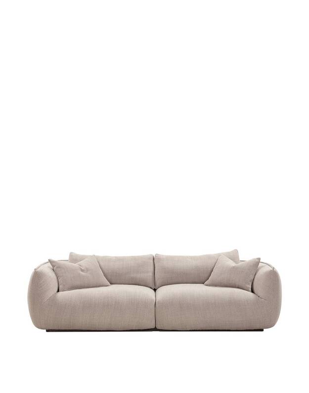 RIDGE 2 SOFA by Norm Architects