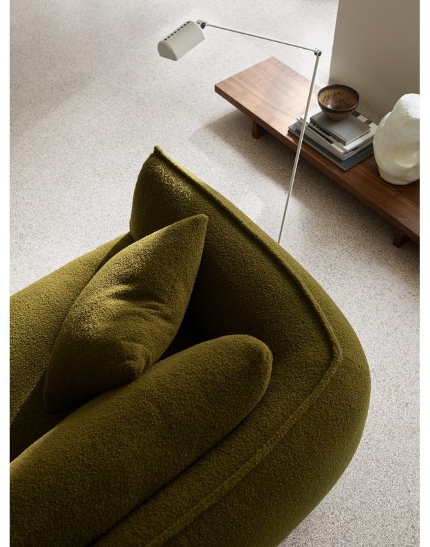 RIDGE 2 SOFA by Norm Architects 13