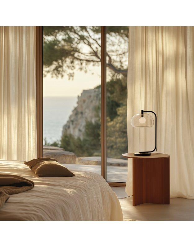 STALINIS ŠVIESTUVAS CLOUD | +spalvos 1