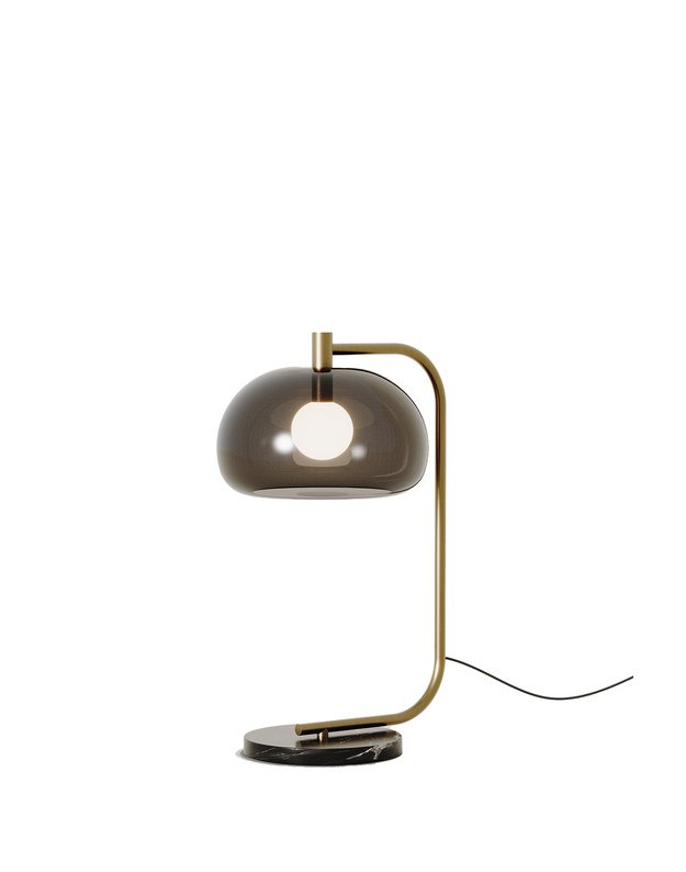 STALINIS ŠVIESTUVAS CLOUD | +spalvos