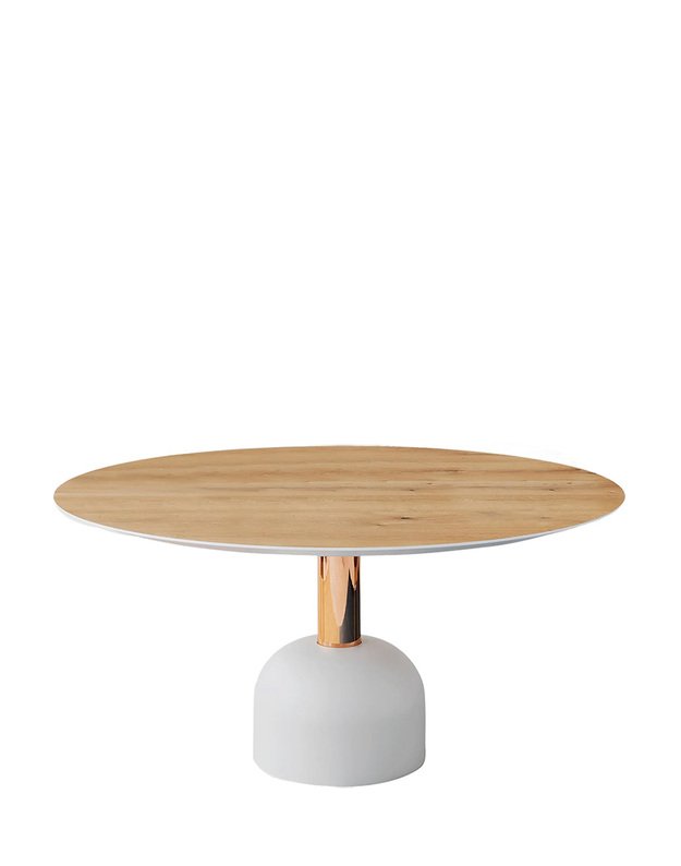 ILLO TABLE | +sizes