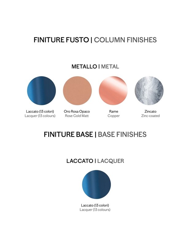 ILLO TABLE | +sizes 10