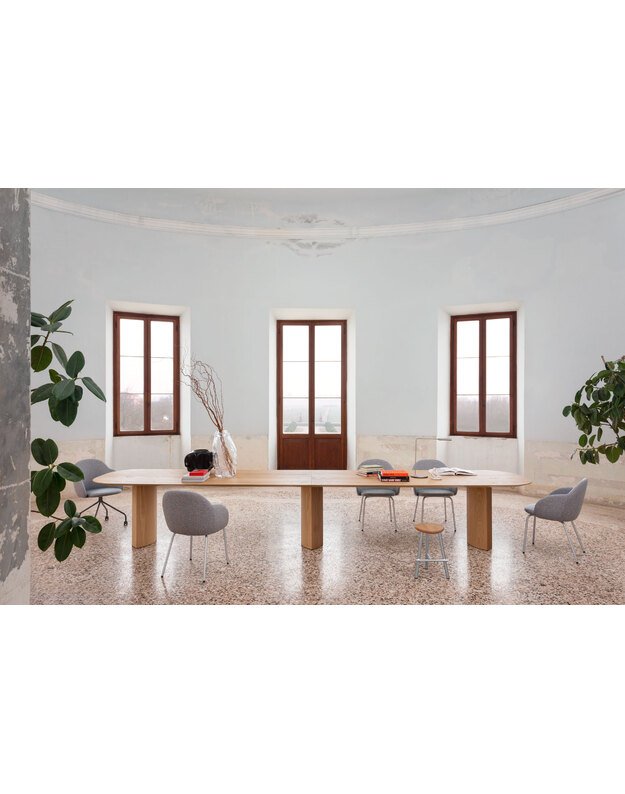 PLAUTO MAXXXI TABLE | +sizes 1