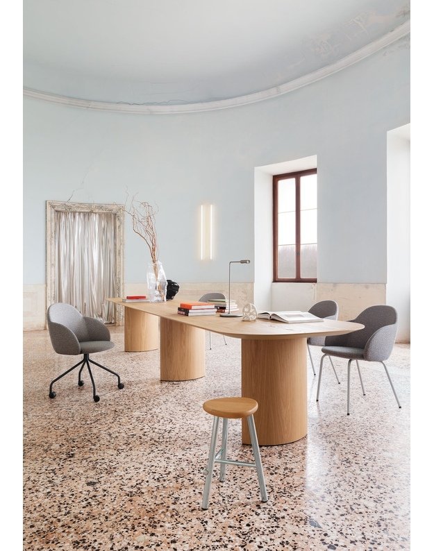 PLAUTO MAXXXI TABLE | +sizes 2