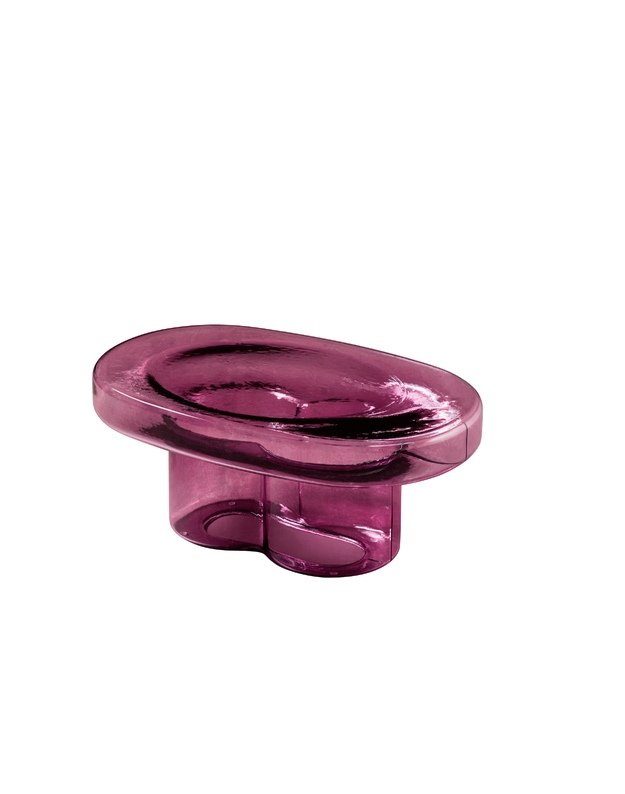 SODA OVAL COFFEE TABLE | +colours 8