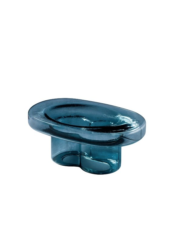 SODA OVAL COFFEE TABLE | +colours 9