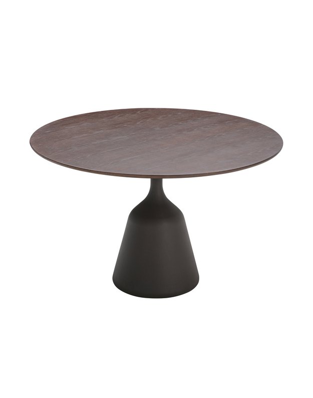 COIN DINING TABLE by 365 North | +colours 12