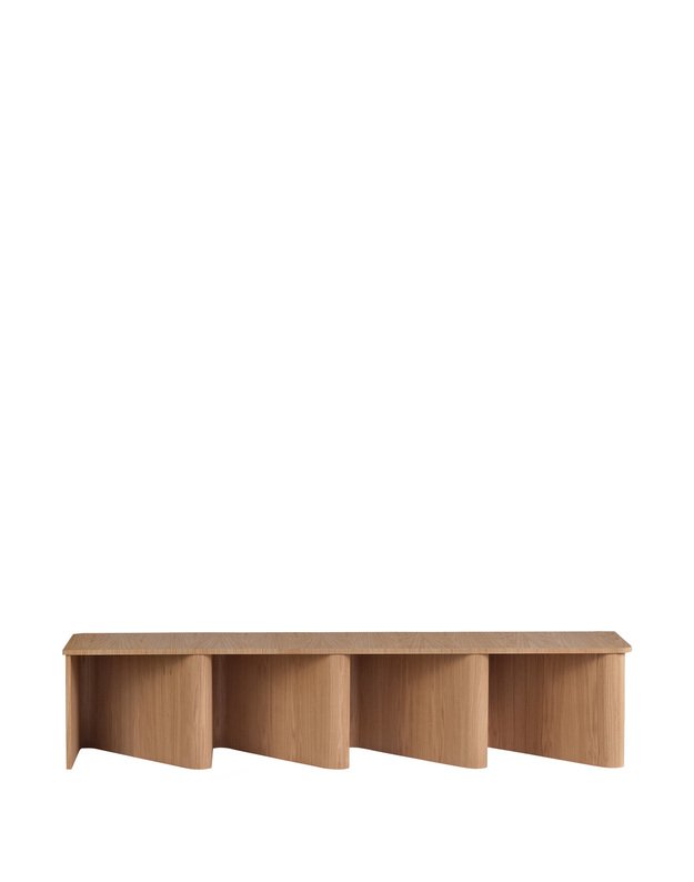 NAMI BENCH | Wood | +sizes