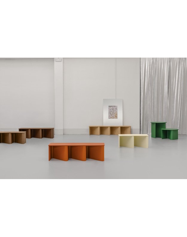 NAMI BENCH | Wood | +sizes 1