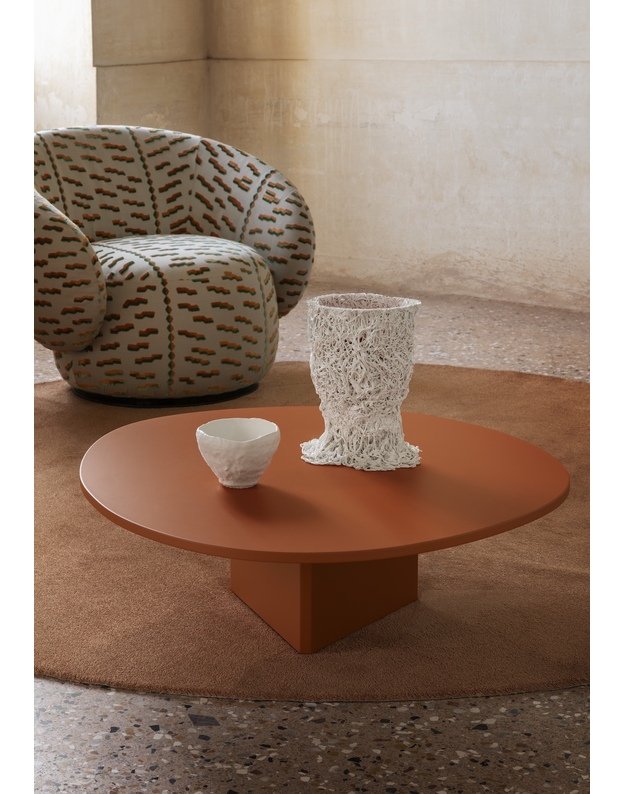 STALIUKAS ALBIO | Lacquer | +dydžiai 2