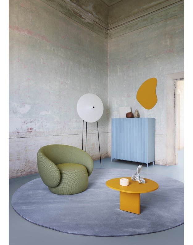 STALIUKAS ALBIO | Lacquer | +dydžiai 4