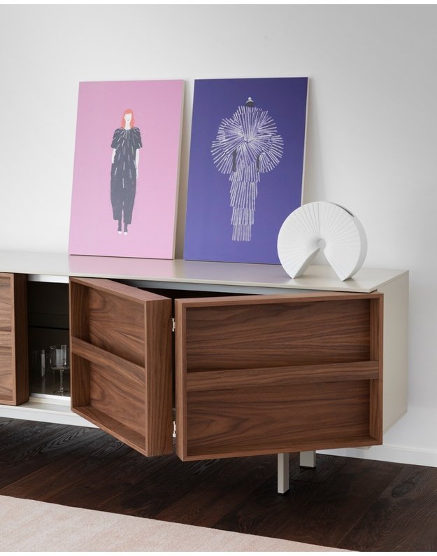 RAMBLAS CABINET | +sizes 3