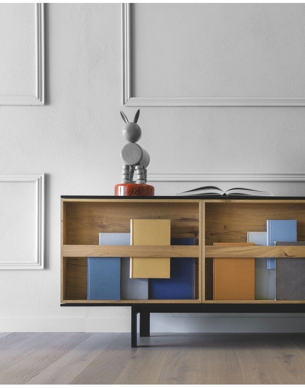 RAMBLAS CABINET | +sizes 4