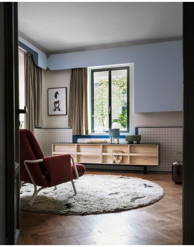 RAMBLAS CABINET | +sizes 5