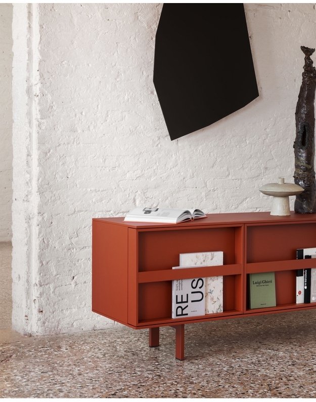 RAMBLAS CABINET | +sizes 6