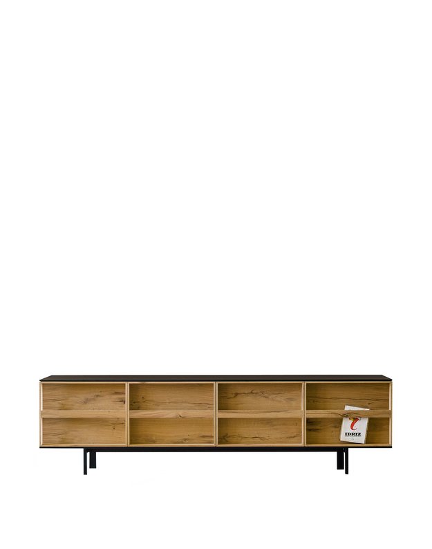 RAMBLAS CABINET | +sizes