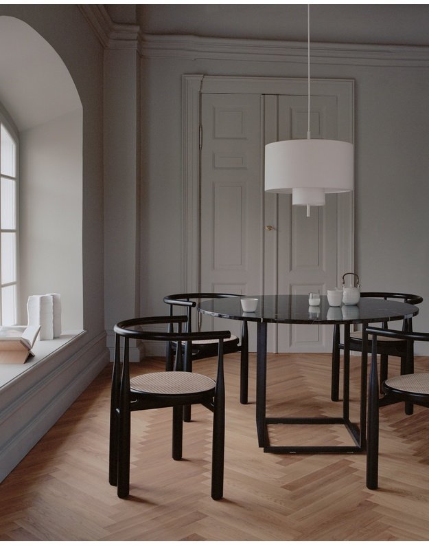 PENDANT LAMP MARGIN | white 4