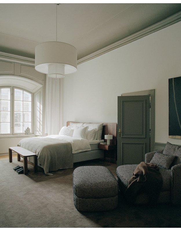 PENDANT LAMP MARGIN | white 6