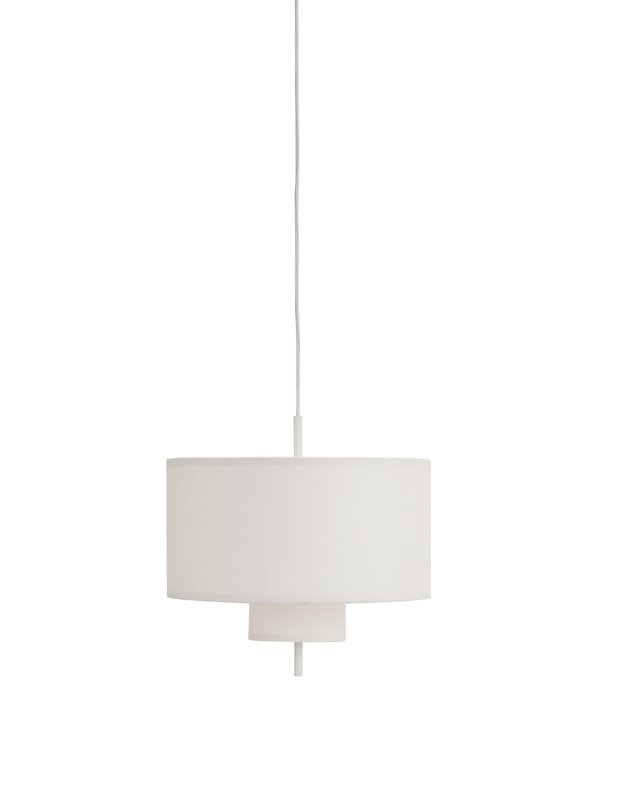 PENDANT LAMP MARGIN | white 7