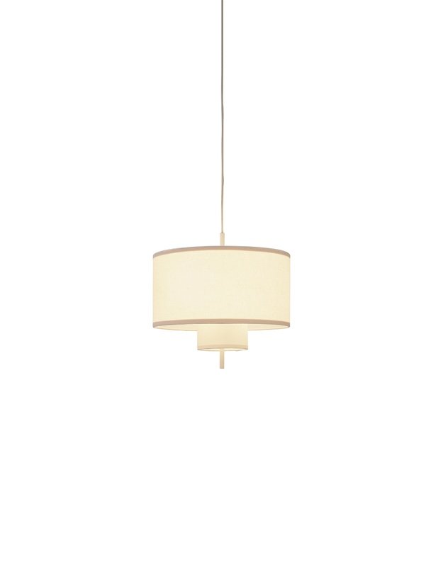 PENDANT LAMP MARGIN | white 8